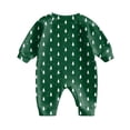thumbnail image 3 of Pyjamas de Noël Assortis pour Hommes Ensembles de Pyjamas de Vacances pour la Famille, 3 of 3
