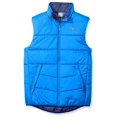 thumbnail image 2 of Chaleco Puma Padded Vest Hombre azul CH Puma Padded, 2 of 3