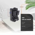 thumbnail image 4 of For Mazda 323F Bongo 1994-1998 95 96 Rhd Power Master Window Switch Console S09A-66-350A09, 4 of 5