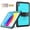 Lightblue, variant on Allytechgroup iPad Pro 11 Case 2022/2021/2020/2018/ iPad Air 5 4 Case, Rotating Kickstand Shockproof Hand Strap Shoulder Strap Drop Protection Rugged Case for iPad Air 5th 4th 10.9",Black