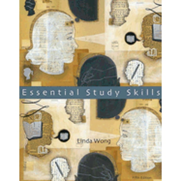 Pre-Owned Essential Study Skills (Paperback) by Linda Wong