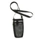 thumbnail image 5 of Funda para botella de agua deportiva, ligera, con correa y funda para taza. Negro, 5 of 9