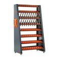 thumbnail image 2 of cnc tool rack multifunctional CNC tool holder CAT40 tool holder(Accessories), 2 of 9