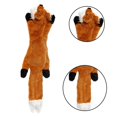 thumbnail image 2 of Large Small Pets Chew Squeaky Plush Toys Interactive Tough Gift, 2 of 8