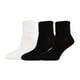 thumbnail image 1 of Calcetines Tin Unisex Sokkos Algodón Felpa 3 Pares Suaves y Cómodos, 1 of 9