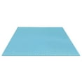 thumbnail image 3 of Furinno 2-Inch Egg Crate Gel HD Foam Mattress Topper, Soft, King, 3 of 6
