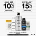 thumbnail image 7 of Bravo Sierra Hair & Body Bar Cleanser for Men, White Vetiver & Cedarwood, All Skin Types, 7 oz, 7 of 7