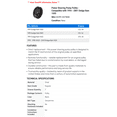thumbnail image 2 of Power Steering Pump Pulley - Compatible with 1994 - 2001 Dodge Ram 1500 1995 1996 1997 1998 1999 2000, 2 of 2