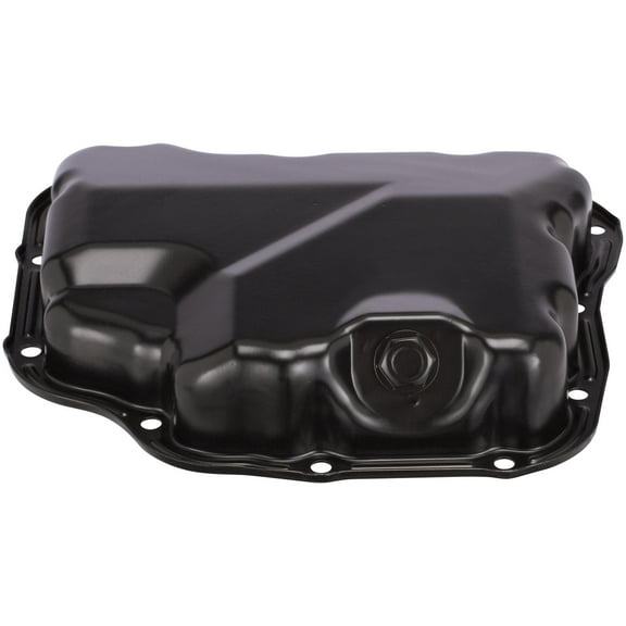 Spectra Premium MIP01A Steel Engine Oil Pan