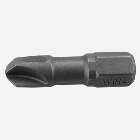 Wiha 71907 #4 x 25mm Torq-Set Insert Bit
