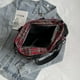 thumbnail image 4 of Bolso La Axila para Hombro Mujeres Correa Nylon Ajustable, 4 of 9