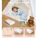 thumbnail image 3 of Tienda tipi Little Dove para niños con luces estrelladas y tapete, 3 of 8
