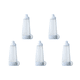 thumbnail image 1 of Dispensador Bateador Panqueques 1000 Ml Con Botella Agitador Pelota para Cupcake, 1 of 6