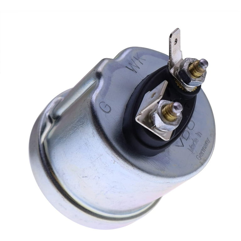 【オンラインショップ】 VDO Oil Pressure Sensor Sender Switch 622-333 0-10Bar for FG その他