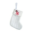 thumbnail image 1 of Yule Lads Decorations Stained Glass Birds Cling Glass Icicles Dough Bowl Filler Battery Operated Garland with Timer for Decorative Knitted Socks Socks Embroidery Letters Children's Candy Bag, 1 of 3