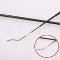 thumbnail image 3 of Lightweight Carbon Fiber Kids Fishing Rod with Adjustable Sizes Available, 3 of 10