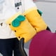 thumbnail image 3 of Mano Para Cochecito, Impermeables, A Prueba De Viento, Cálidos Para Invierno, Mitones Para Cochecito De Bebé, Bonitos Guantes Para Cochecito De Bebé Para Padres Y Cuidadores Speravity HA046557-01, 3 of 6