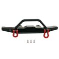thumbnail image 1 of Piezas de repuesto de protección de parachoques delantero de Metal mejoradas para coche camión Wpl 1/16 C14 C24 Rc, 1 of 5