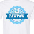 thumbnail image 4 of Inktastic Grandparents Day Worlds Best Pawpaw T-Shirt, 4 of 5