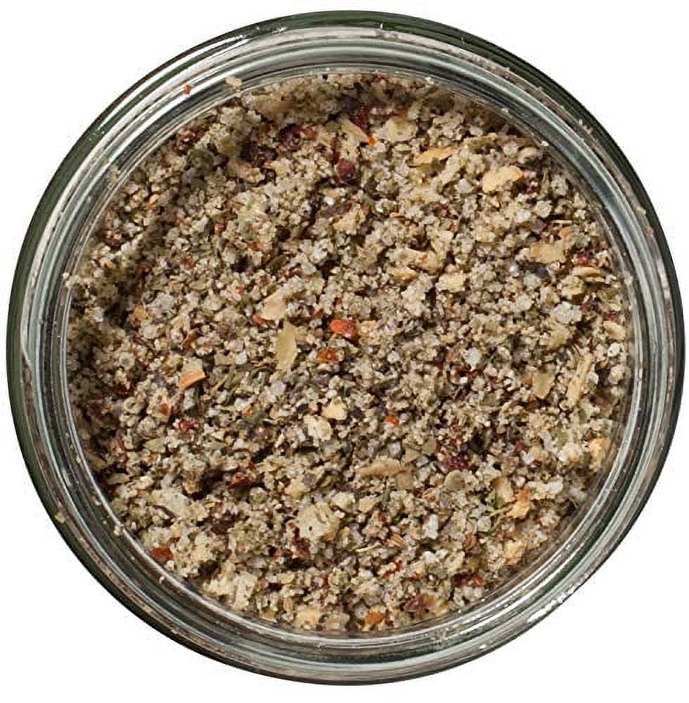 San Juan Blend by San Juan Island Sea Salt