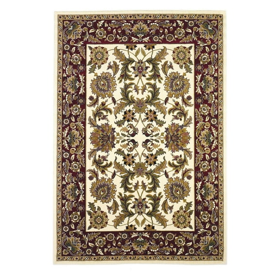 KAS Rugs Cambridge 730 Kashan Area Rug