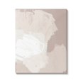 thumbnail image 2 of Stupell Industries Abstract Brush Strokes Collage Neutral Beige Tones Painting Gallery Wrapped Canvas Print Wall Art, Design by June Erica Vess, 2 of 5
