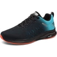 thumbnail image 1 of Xishao Tenis de correr de moda para mujer, zapatos de correr de carretera, zapatos deportivos duraderos para caminar para mujer Xishao ropa, 1 of 2