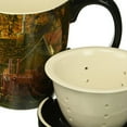 thumbnail image 4 of Lang Companies, Morning Sunrise Tea Cup Set by Terry Redlin, 4 of 4