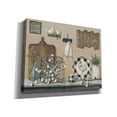 thumbnail image 2 of Epic Graffiti 'Farmhouse Kitchen' by Pam Britton, Canvas Wall Art, 34"x26", 2 of 2