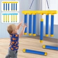 thumbnail image 4 of Catch Sticks Game Fun Fast Reaction Training Toy for Indoor Outdoor (FMY), 4 of 5