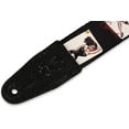 thumbnail image 2 of Levy's Leathers MPS2-072 2-Inch Polyester Sonic Art Series Guitar Strap, 2 of 4