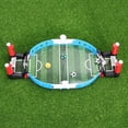 thumbnail image 2 of 15pcs Table Soccer Footballs Replacement Balls Interesting Mini Tabletop Soccer Game Ball Accessory (Random Color), 2 of 5