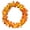 Sunset Glow, variant on NUZYZ Leis Flower Garlands Hawaii Tropical Party Wear Hen Night Fashion Dress Necklace Multi-Color