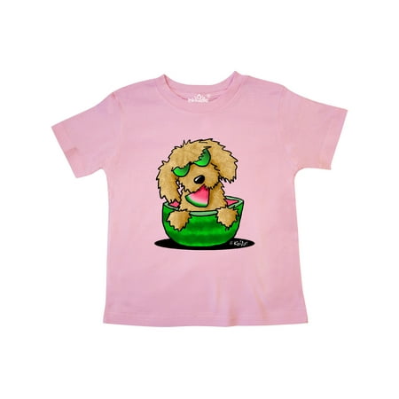 

Inktastic Summer Doodle Gift Toddler Boy or Toddler Girl T-Shirt