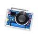 thumbnail image 4 of Radio casera,Kit de radio FM para proyectos de soldadura FM 87-108 MHz,Kit de práctica de soldadura,kit de radio DIY para aprender,Modos de suministro de energía de la radio para proyectos, 4 of 9