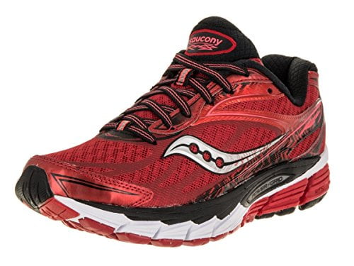 saucony women's ride 8 running shoe