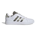 thumbnail image 1 of Tenis Adidas Grand Court Base 2. IH0043 para Hombre, color Blanco, 1 of 4