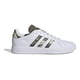 thumbnail image 1 of Tenis Adidas Grand Court Base 2. IH0043 para Hombre, color Blanco, 1 of 4