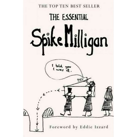 The Essential Spike Milligan