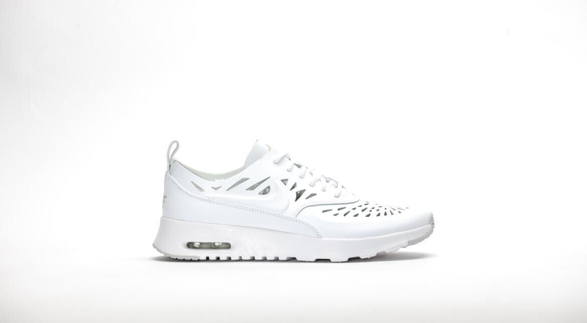 Draai vast Diverse effect Nike Air Max Thea Joli 725118-100 Women's White Sneaker Shoes Size US 5.5  HS2120 - Walmart.com