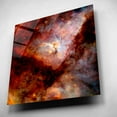 thumbnail image 4 of Epic Art 'Dark Nebulae' Hubble Space Telescope Acrylic Glass Wall Art, 12"x12", 4 of 8