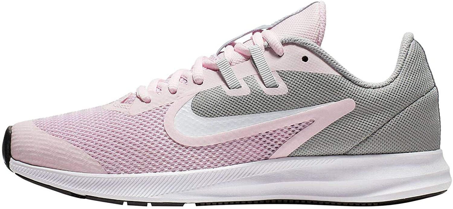 nike kids downshifter 9