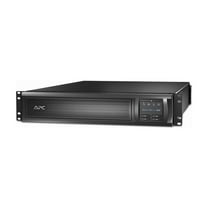 APC Smart-UPS X 2000VA Tower/Rack Convertible UPS SMX2KR2UX145