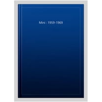 Pre-Owned Mini (1959 - 1969) Haynes Repair Manual ^