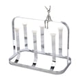 thumbnail image 1 of Estante para tazas de agua, soporte para tazas de café, soporte para secar tazas, soporte para tazas, para Bandeja no incluida, 1 of 9