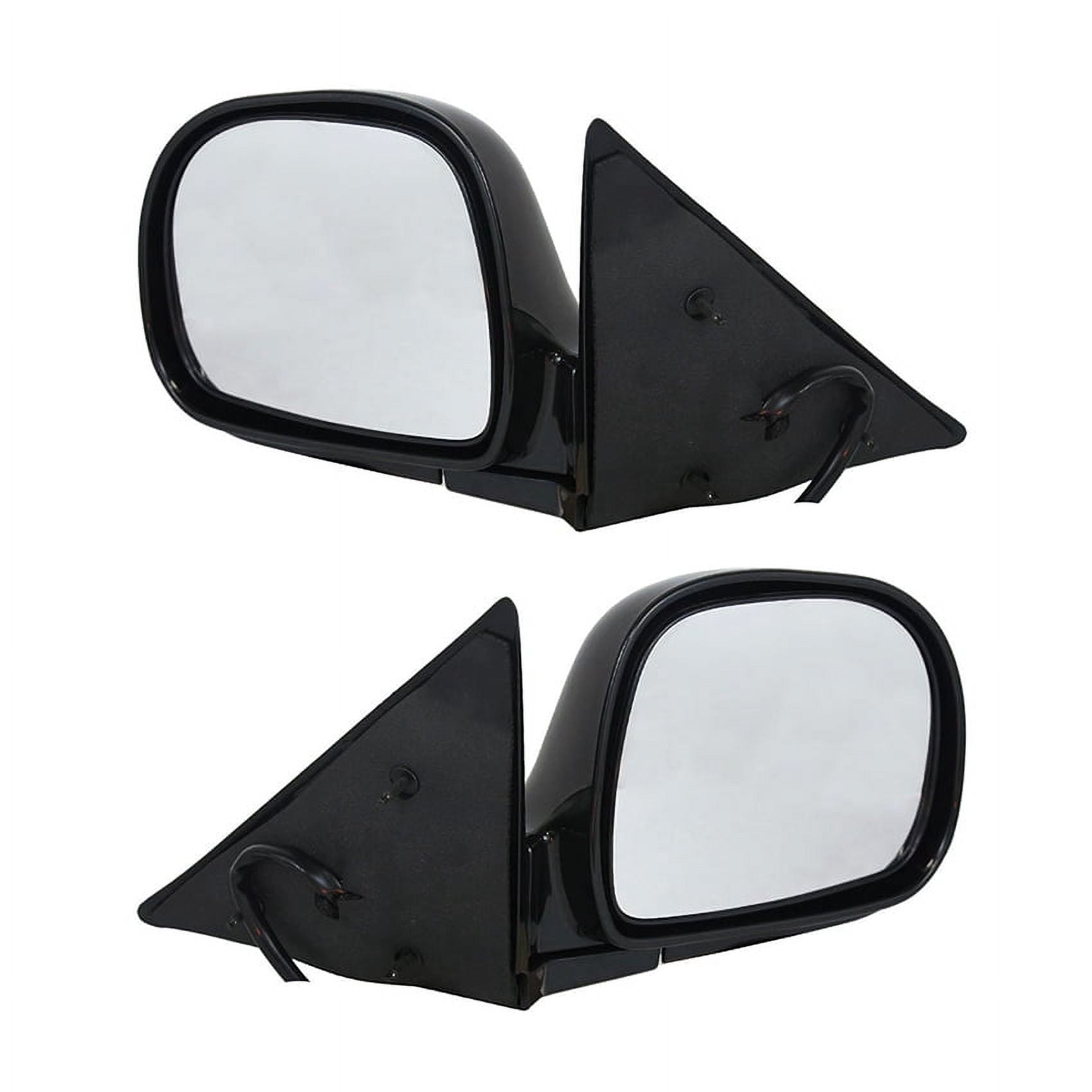New OEM Replacement Right Passenger Side Door Mirror Compatible