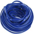 thumbnail image 1 of Universal Car Door Edge Protective Sealing Strip U-Type Door Scratch Protection Guard m -Scratch Collision Rubber, 1 of 6