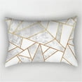 thumbnail image 4 of [IN 2xZT99-1] Set of 2 Square/ Rectangular Pillow Cover Throw pillow covers (With or Without Inserts), 4 of 11