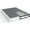 7 Inch, variant on 9 Inch High Profile Box Spring, Sturdy Metal Frame Mattress Foundation, Easy Assembly, Quiet & Noise-Free, Queen Size