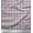 Wine, variant on Soimoi Silk Fabric Geometric Small Printed Fabric 1 Yard 42 Inch Wide